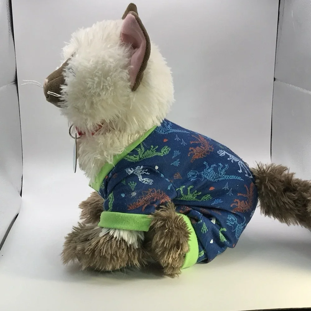 Promise Pets Build‎ A Bear Beautiful Siamese Kitty Cat